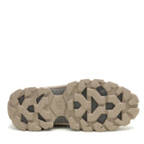 Zapatilla Hombre Intruder Lightning Mesh Beige Cat