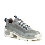 Zapatilla Hombre Intruder Lightning Mesh Gris Cat