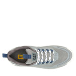 Zapatilla Hombre Intruder Lightning Mesh Gris Cat