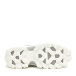 Zapatilla Hombre Intruder Lightning Mesh Gris Cat