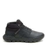 Zapatilla Hombre Hex Lite Mid Negro Cat