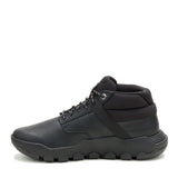 Zapatilla Hombre Hex Lite Mid Negro Cat