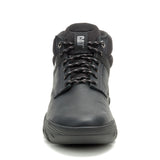 Zapatilla Hombre Hex Lite Mid Negro Cat