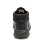 Zapatilla Hombre Hex Lite Mid Negro Cat