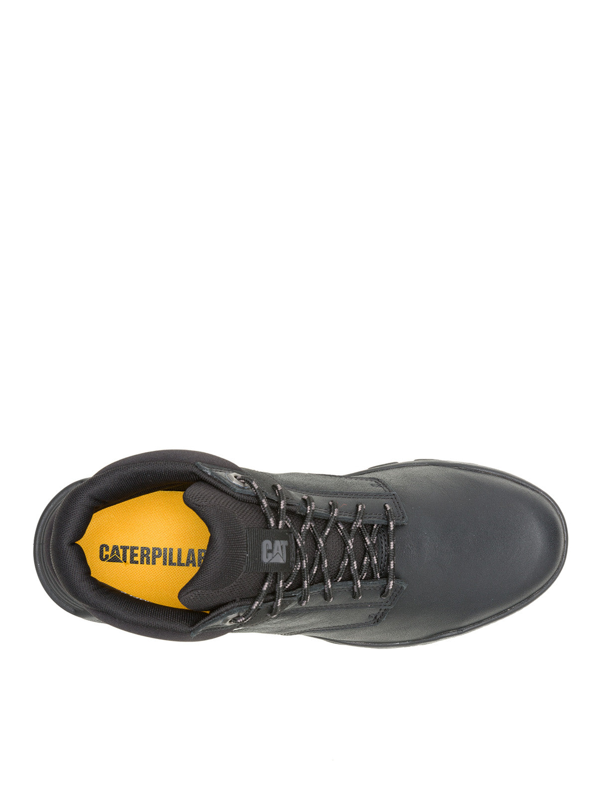 Zapatilla Hombre Hex Lite Mid Negro Cat