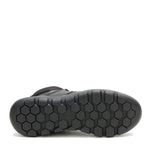Zapatilla Hombre Hex Lite Mid Negro Cat