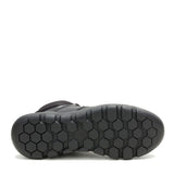 Zapatilla Hombre Hex Lite Mid Negro Cat