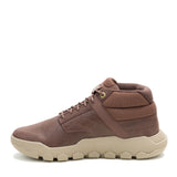 Zapatilla Hombre Hex Lite Mid Café Cat