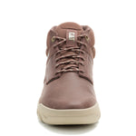 Zapatilla Hombre Hex Lite Mid Café Cat