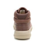 Zapatilla Hombre Hex Lite Mid Café Cat