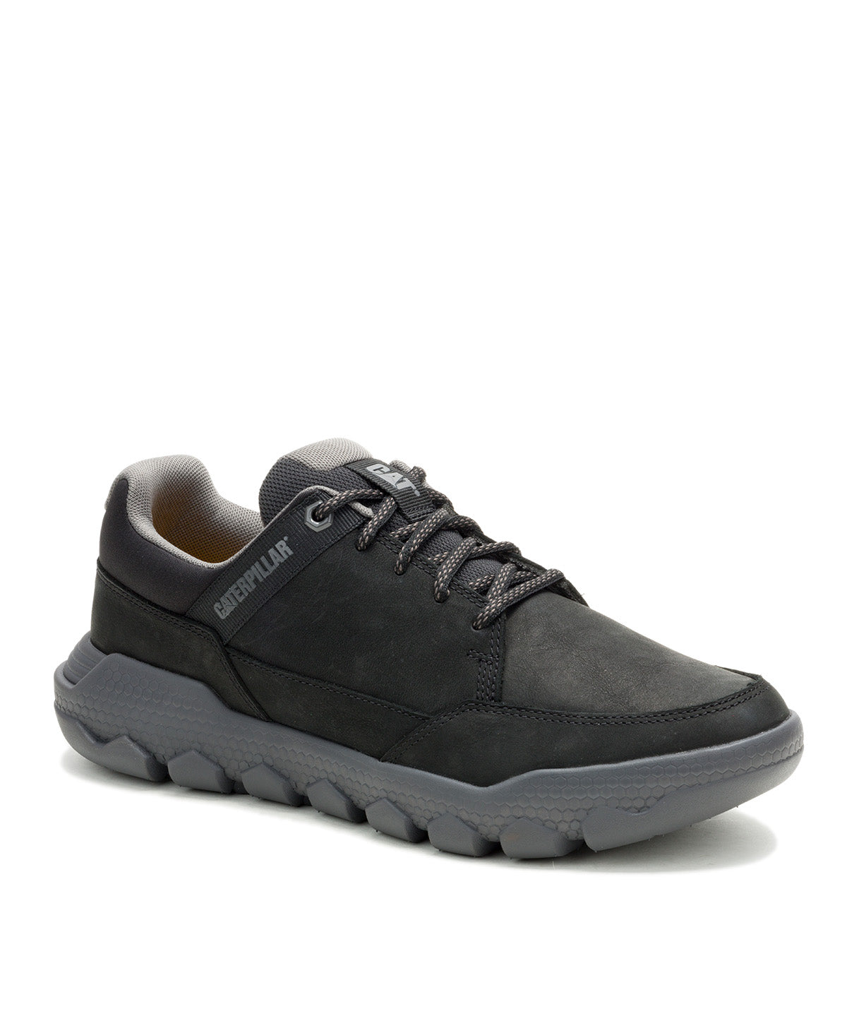 Zapatilla Hombre Hex Lite Cruise Negro Cat