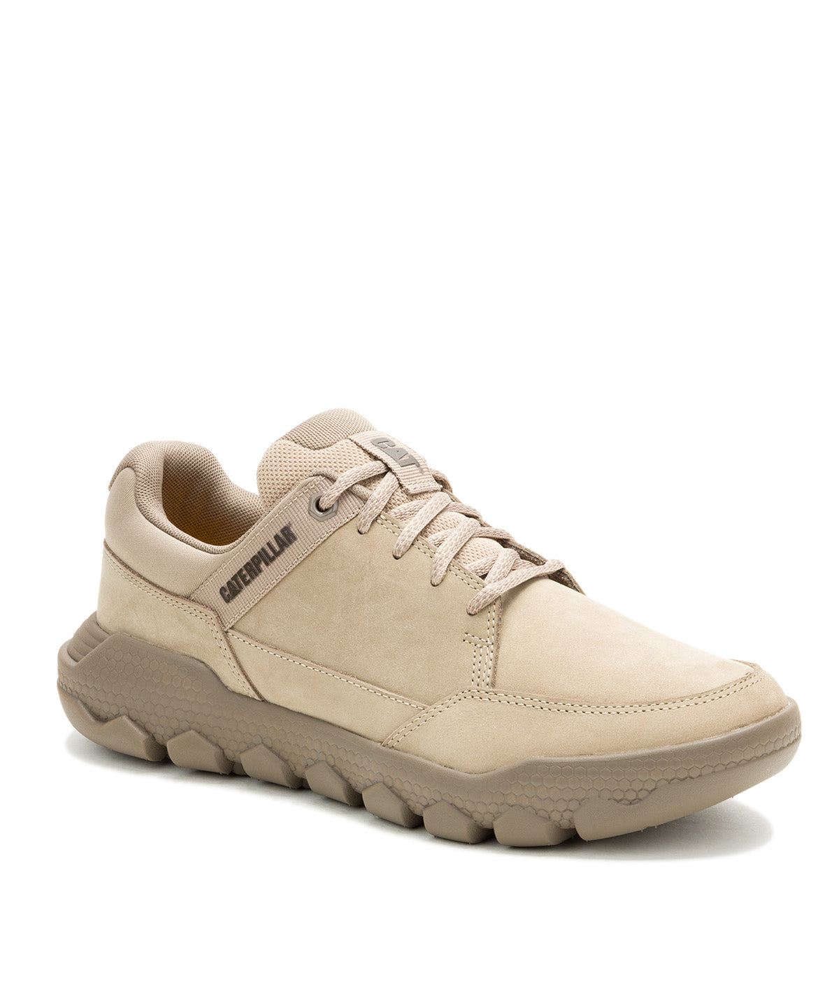 Zapatilla Hombre Hex Lite Cruise Beige Cat