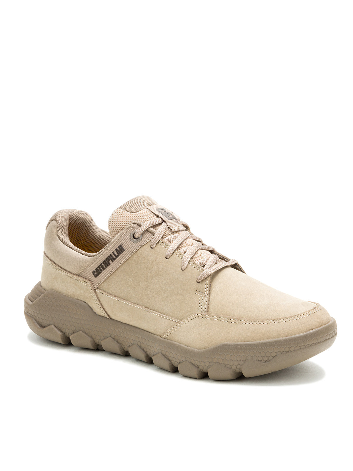 Zapatilla Hombre Hex Lite Cruise Beige Cat