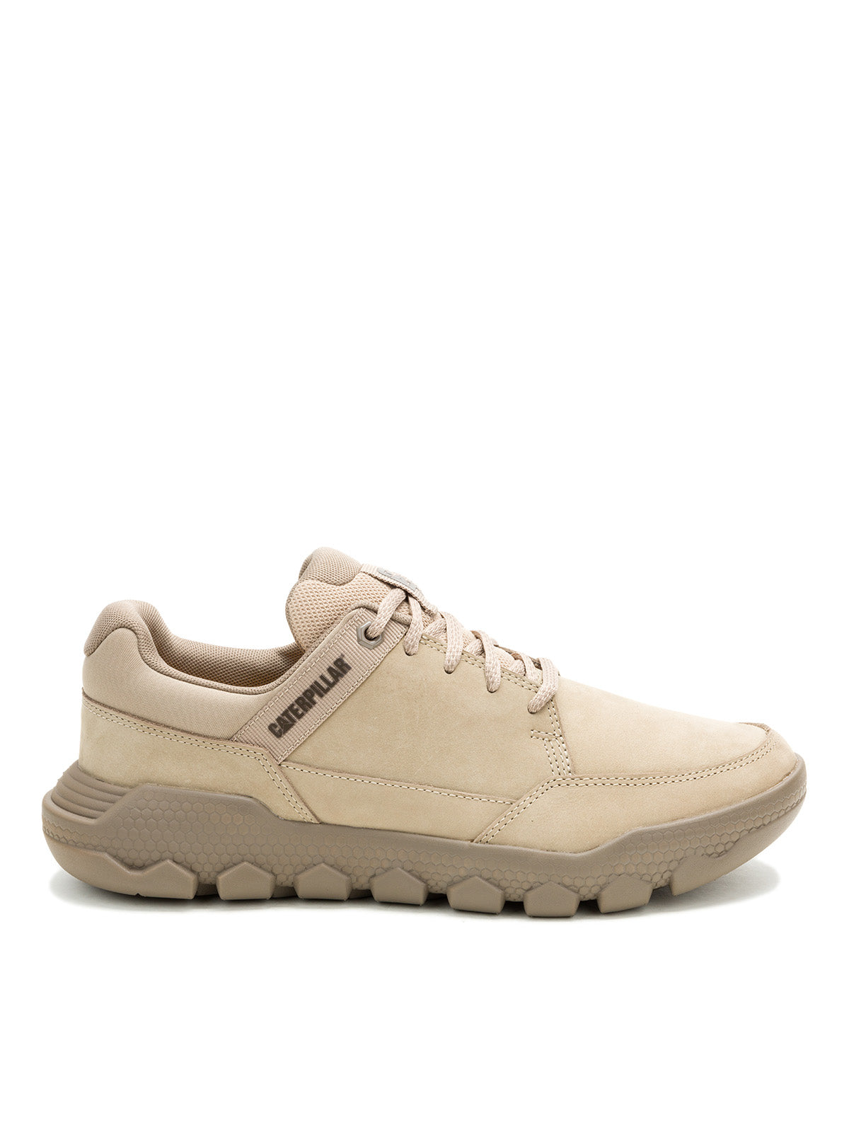 Zapatilla Hombre Hex Lite Cruise Beige Cat