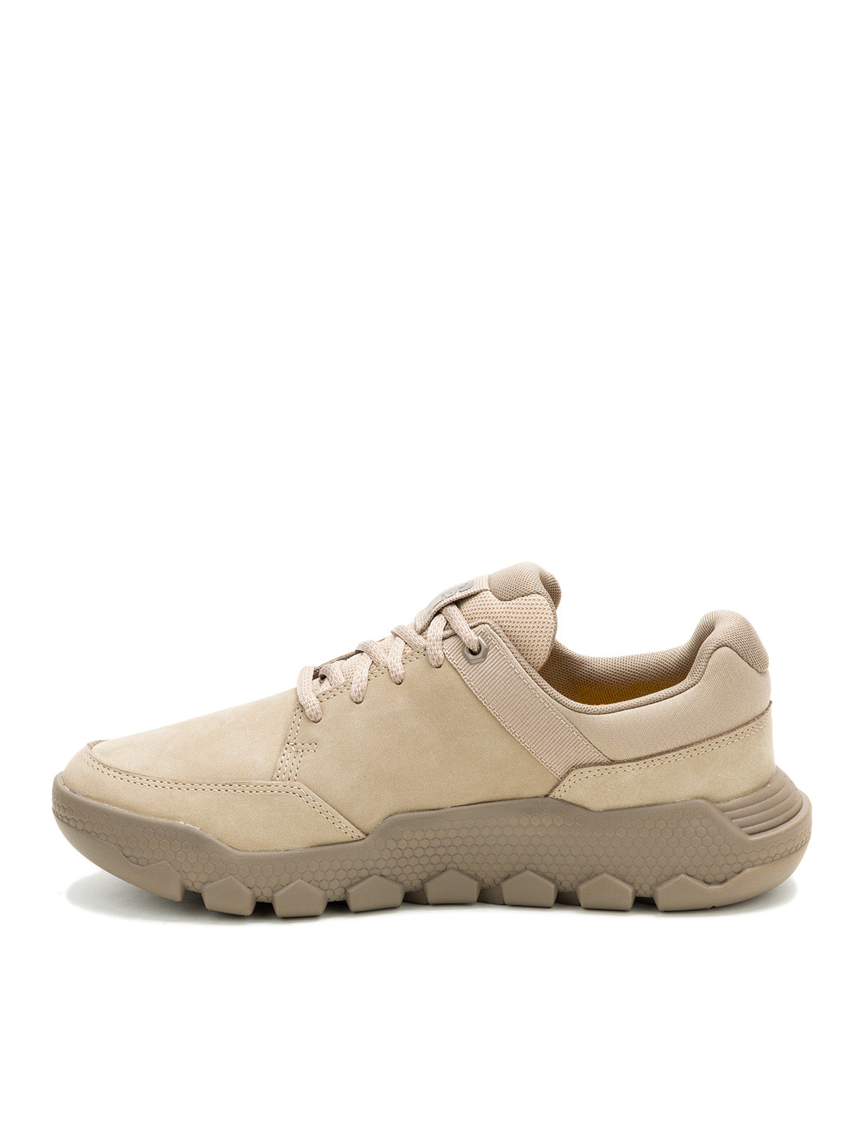 Zapatilla Hombre Hex Lite Cruise Beige Cat