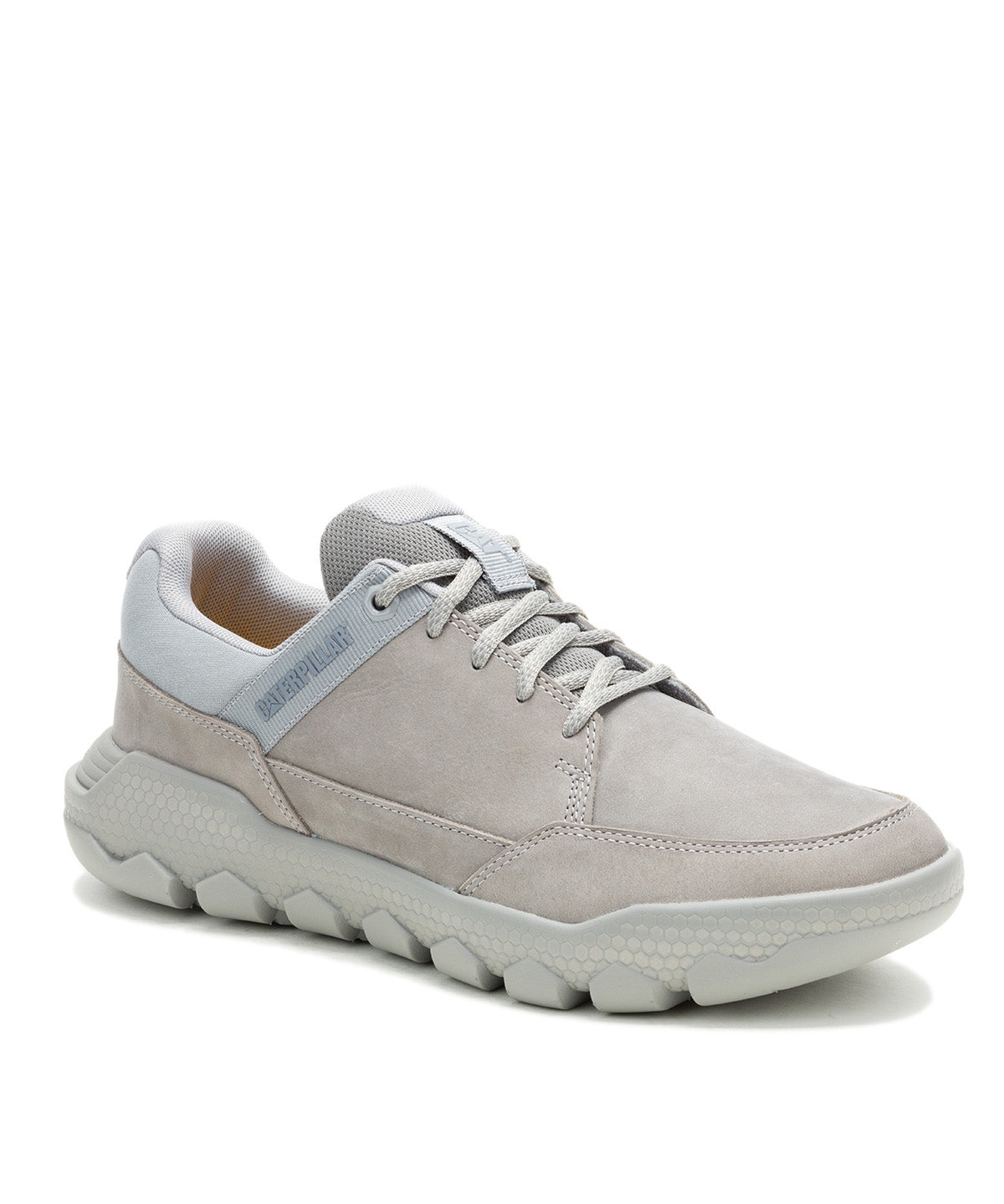Zapatilla Hombre Hex Lite Cruise Gris Cat