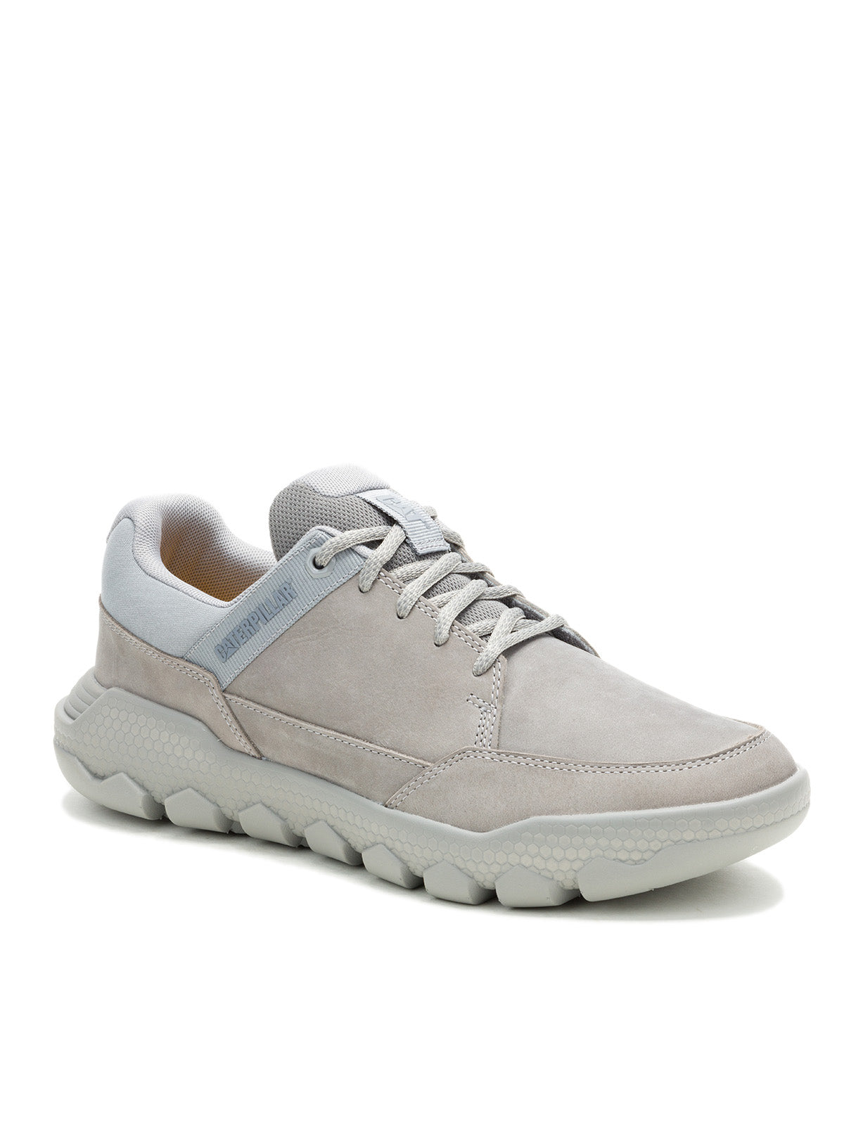 Zapatilla Hombre Hex Lite Cruise Gris Cat