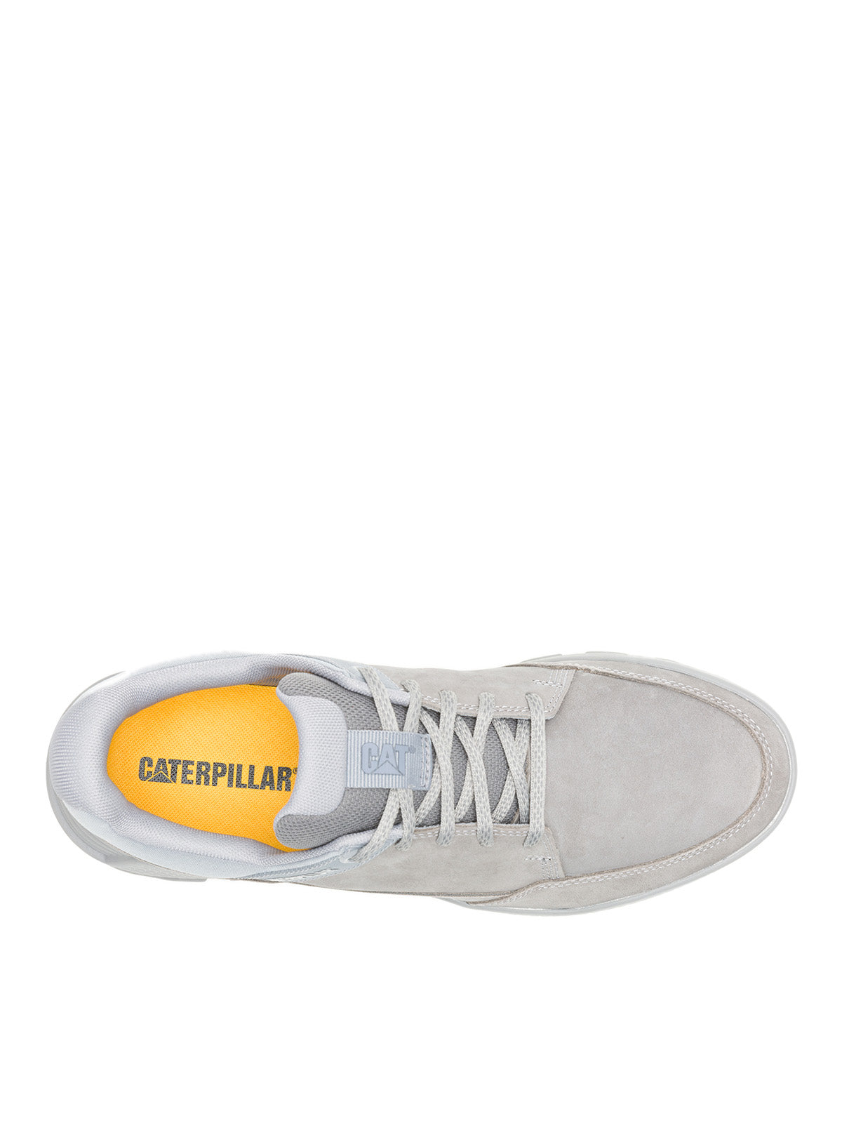 Zapatilla Hombre Hex Lite Cruise Gris Cat