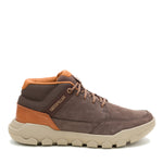 Zapatilla Hombre Hex Lite Cruise Mid Café Cat