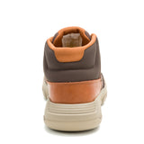 Zapatilla Hombre Hex Lite Cruise Mid Café Cat