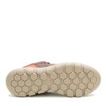 Zapatilla Hombre Hex Lite Cruise Mid Café Cat