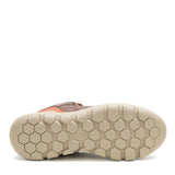 Zapatilla Hombre Hex Lite Cruise Mid Café Cat