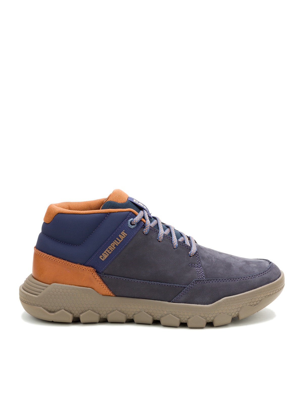 Zapatilla Hombre Hex Lite Cruise Azul Cat