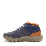 Zapatilla Hombre Hex Lite Cruise Azul Cat