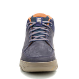 Zapatilla Hombre Hex Lite Cruise Azul Cat