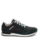 Zapatilla Casual Hombre Ventura Sport Negra Cat