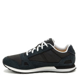 Zapatilla Casual Hombre Ventura Sport Negra Cat