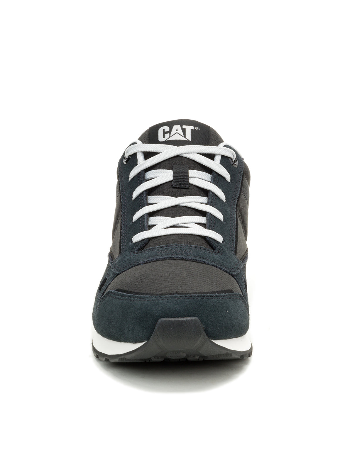 Zapatilla Casual Hombre Ventura Sport Negra Cat