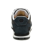 Zapatilla Casual Hombre Ventura Sport Negra Cat