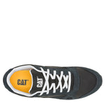 Zapatilla Casual Hombre Ventura Sport Negra Cat