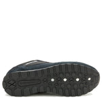 Zapatilla Casual Hombre Ventura Sport Negra Cat