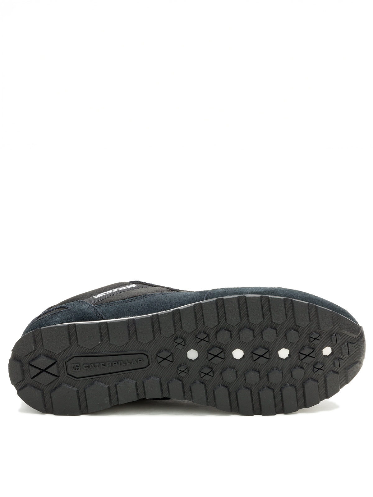 Zapatilla Casual Hombre Ventura Sport Negra Cat