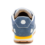 Zapatilla Hombre Ventura Azul Cat