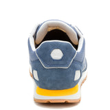 Zapatilla Hombre Ventura Azul Cat