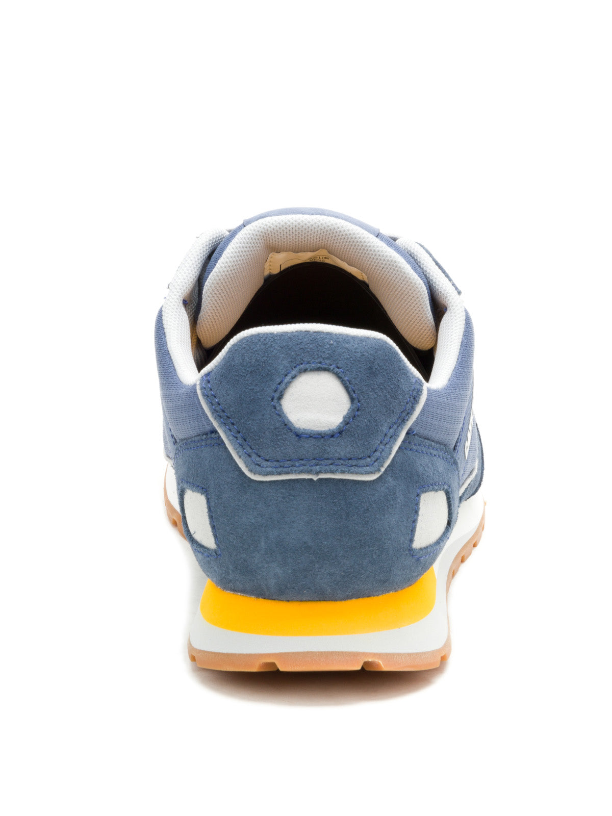 Zapatilla Hombre Ventura Azul Cat