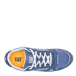 Zapatilla Hombre Ventura Azul Cat