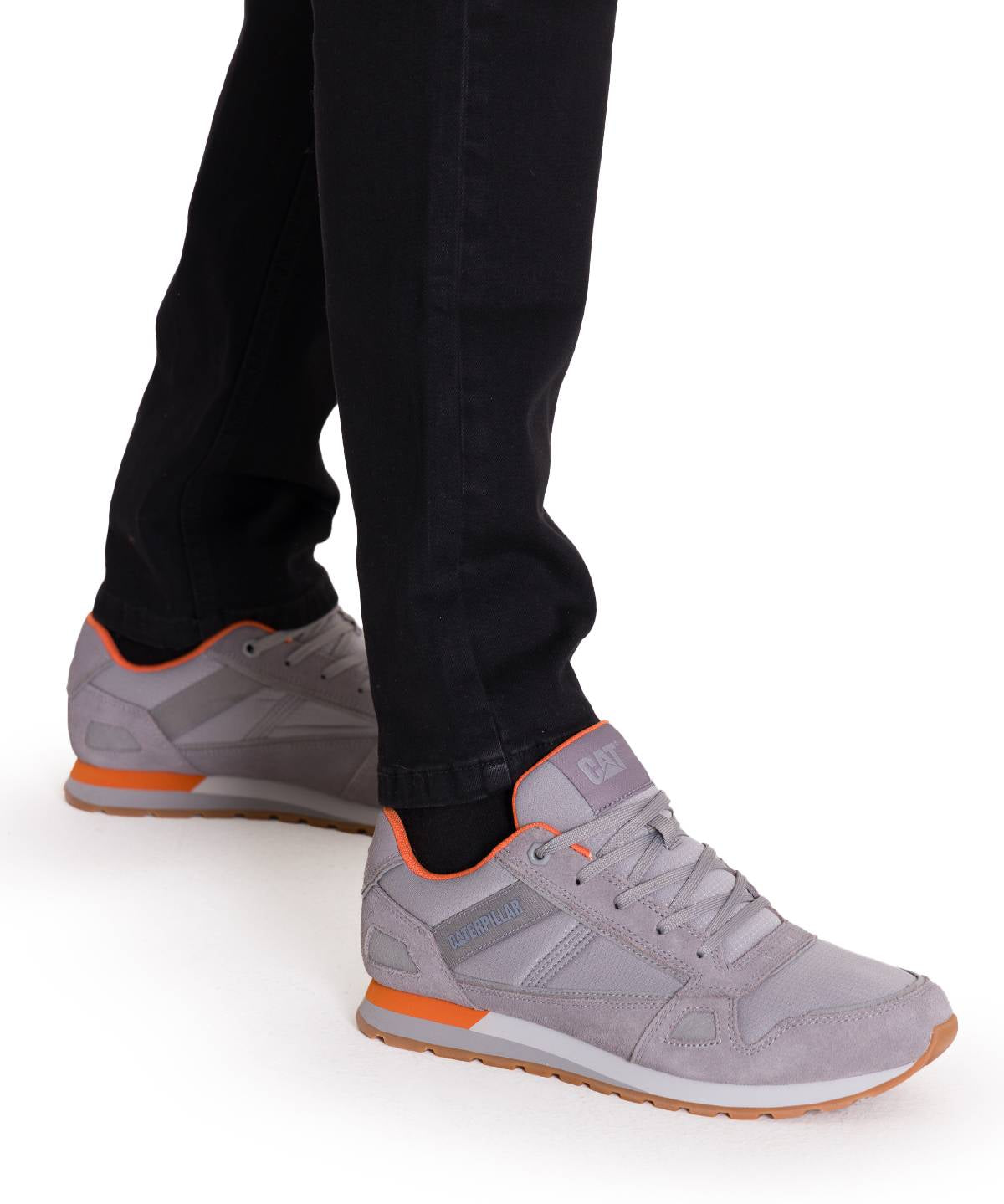 Zapatilla Casual Hombre Ventura Sport Gris Cat