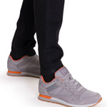 Zapatilla Casual Hombre Ventura Sport Gris Cat