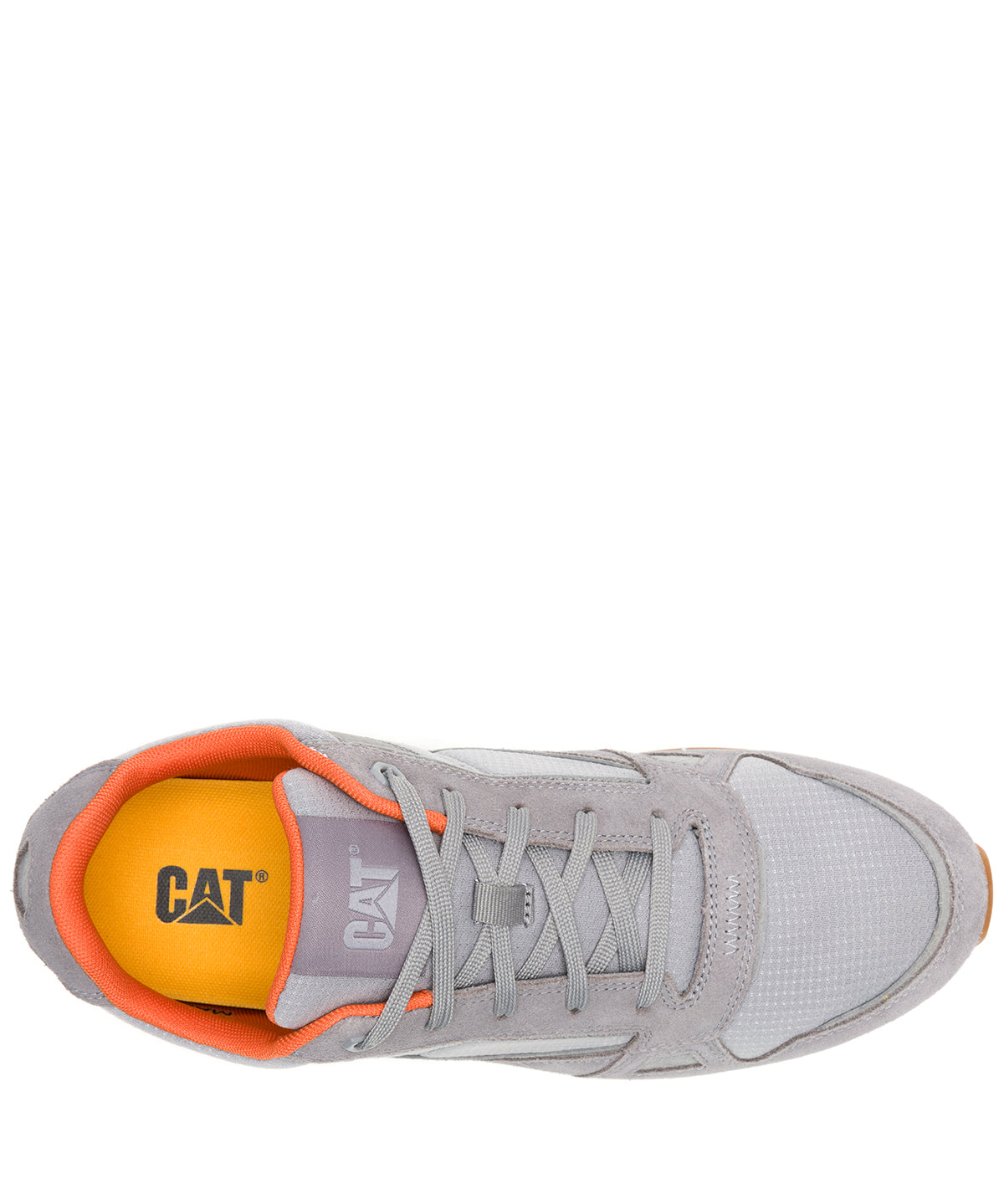 Zapatilla Casual Hombre Ventura Sport Gris Cat