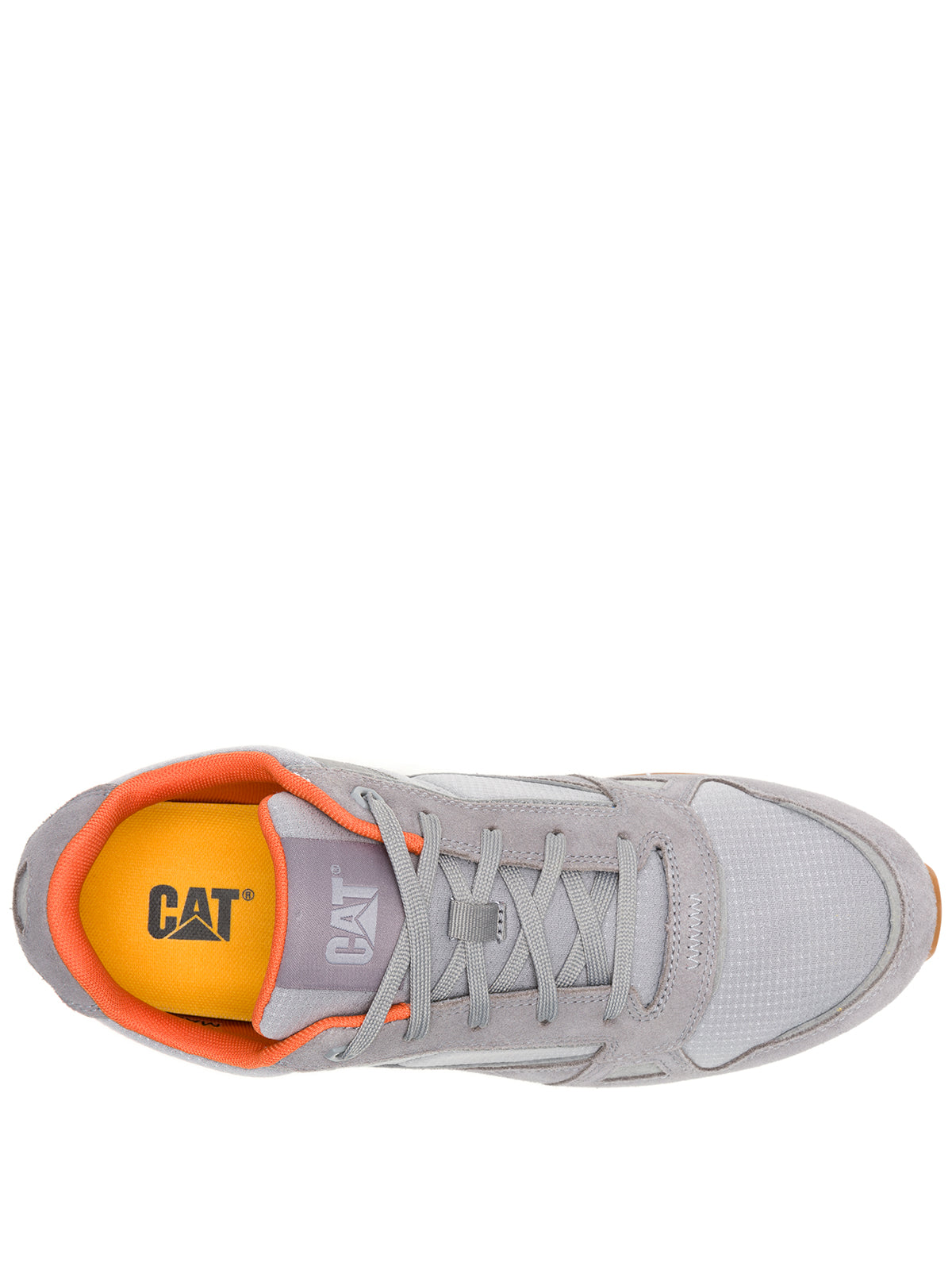 Zapatilla Casual Hombre Ventura Sport Gris Cat