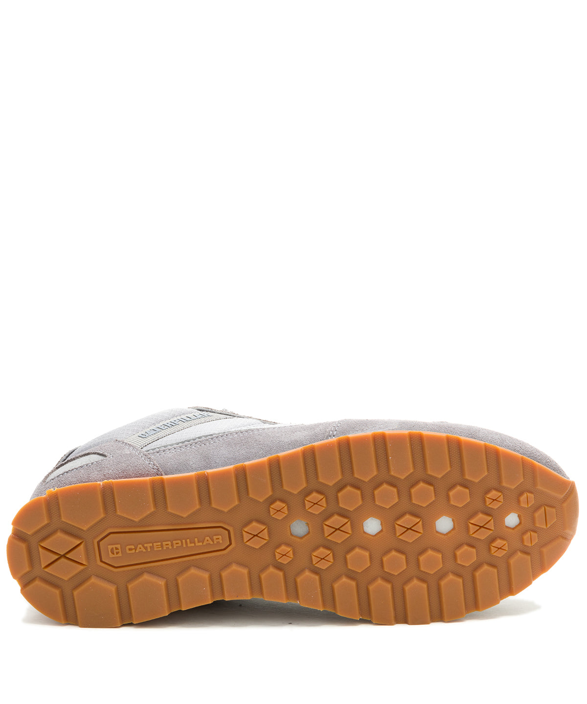 Zapatilla Casual Hombre Ventura Sport Gris Cat