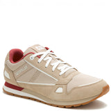 Zapatilla Casual Hombre Ventura Beige Sport  Cat