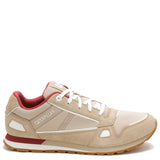 Zapatilla Casual Hombre Ventura Beige Sport  Cat