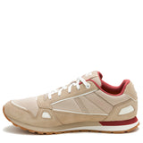 Zapatilla Casual Hombre Ventura Beige Sport  Cat