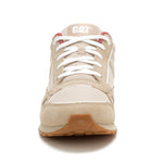 Zapatilla Casual Hombre Ventura Beige Sport  Cat