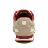 Zapatilla Casual Hombre Ventura Beige Sport  Cat